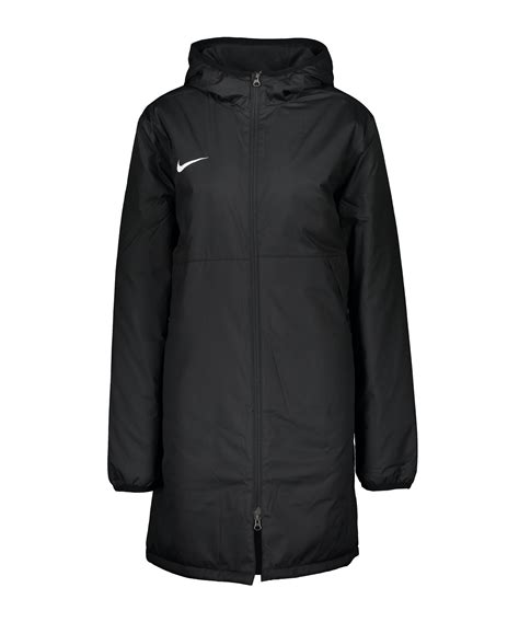 winterjacke nike damen schwarz|Schwarze Nike Winterjacken für Damen jetzt online kaufen.